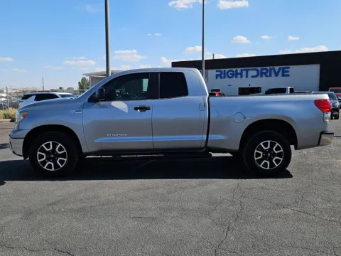 More photos of 2008 Toyota Tundra SR5 at RightDrive - 7320 Alameda, TX