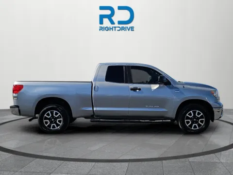 Photos of 2008 Toyota Tundra SR5 for sale in El Paso, TX at RightDrive - 7320 Alameda
