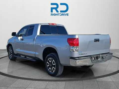 More photos of 2008 Toyota Tundra SR5 at RightDrive - 7320 Alameda, TX