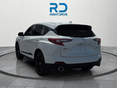 More photos of 2020 Acura RDX A-Spec Package at RightDrive - 7320 Alameda, TX