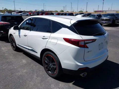 More photos of 2020 Acura RDX A-Spec Package at RightDrive - 7320 Alameda, TX