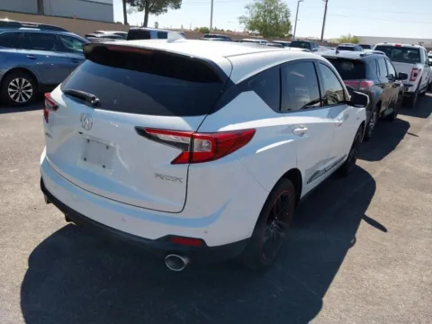 More photos of 2020 Acura RDX A-Spec Package at RightDrive - 7320 Alameda, TX