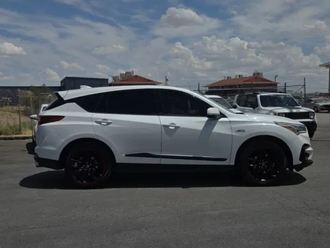 Photos of 2020 Acura RDX A-Spec Package for sale in El Paso, TX at RightDrive - 7320 Alameda