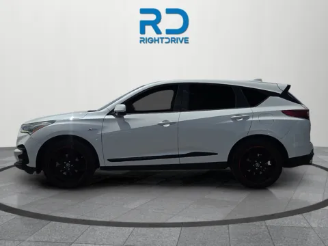 More photos of 2020 Acura RDX A-Spec Package at RightDrive - 7320 Alameda, TX