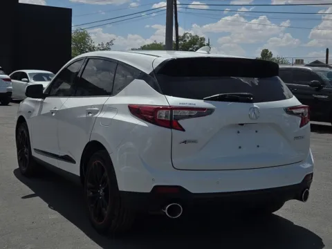 More photos of 2020 Acura RDX A-Spec Package at RightDrive - 7320 Alameda, TX