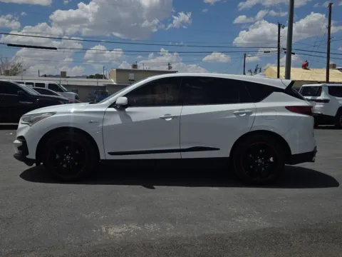 More photos of 2020 Acura RDX A-Spec Package at RightDrive - 7320 Alameda, TX