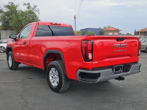 More photos of 2025 GMC Sierra 1500 Pro at RightDrive - 7320 Alameda, TX