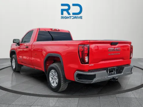 More photos of 2025 GMC Sierra 1500 Pro at RightDrive - 7320 Alameda, TX