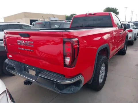 More photos of 2025 GMC Sierra 1500 Pro at RightDrive - 7320 Alameda, TX