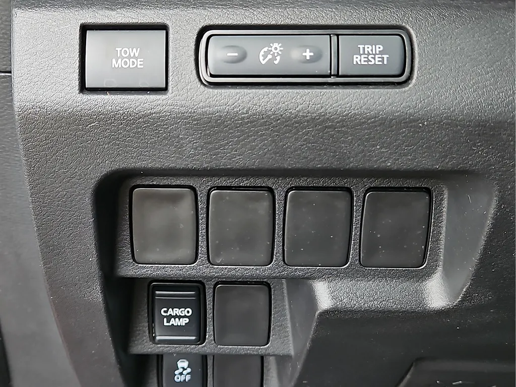 Nissan Frontier photo 19