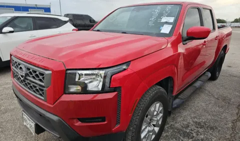 More photos of 2022 Nissan Frontier SV at RightDrive - 7320 Alameda, TX