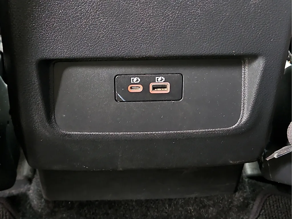 Nissan Frontier photo 14