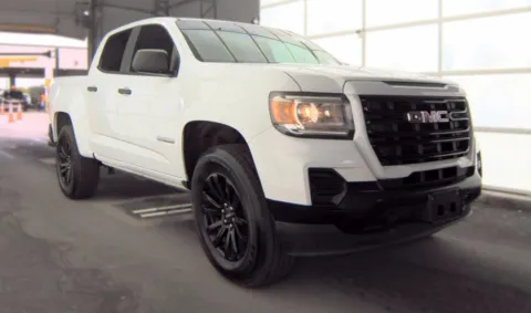 More photos of 2021 GMC Canyon Elevation Standard at RightDrive - 7320 Alameda, TX
