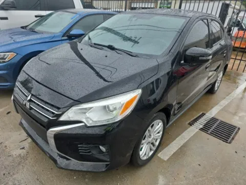 More photos of 2024 Mitsubishi Mirage G4 SE at RightDrive - 7320 Alameda, TX