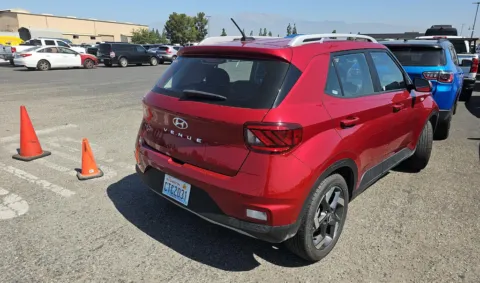 More photos of 2025 Hyundai Venue SEL at RightDrive - 7320 Alameda, TX