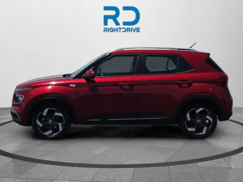 More photos of 2025 Hyundai Venue SEL at RightDrive - 7320 Alameda, TX