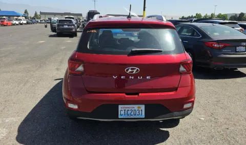 More photos of 2025 Hyundai Venue SEL at RightDrive - 7320 Alameda, TX