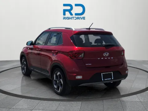 More photos of 2025 Hyundai Venue SEL at RightDrive - 7320 Alameda, TX