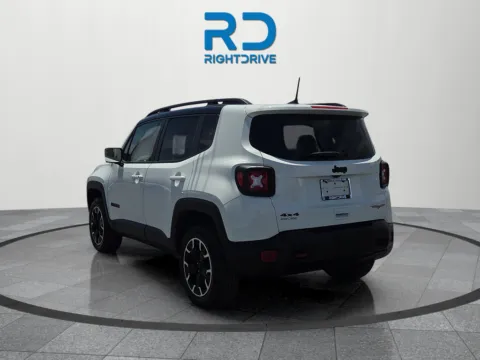 More photos of 2023 Jeep Renegade Trailhawk at RightDrive - 7320 Alameda, TX