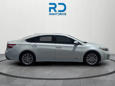 Photos of 2013 Toyota Avalon Hybrid Limited for sale in El Paso, TX at RightDrive - 7320 Alameda
