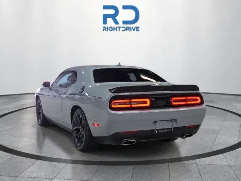 More photos of 2021 Dodge Challenger GT at RightDrive - 7320 Alameda, TX