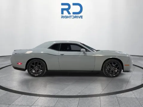 Photos of 2021 Dodge Challenger GT for sale in El Paso, TX at RightDrive - 7320 Alameda