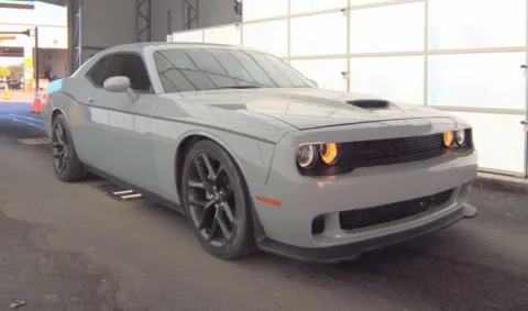 More photos of 2021 Dodge Challenger GT at RightDrive - 7320 Alameda, TX