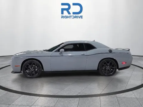 More photos of 2021 Dodge Challenger GT at RightDrive - 7320 Alameda, TX