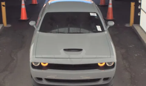 Photos of 2021 Dodge Challenger GT for sale in El Paso, TX at RightDrive - 7320 Alameda