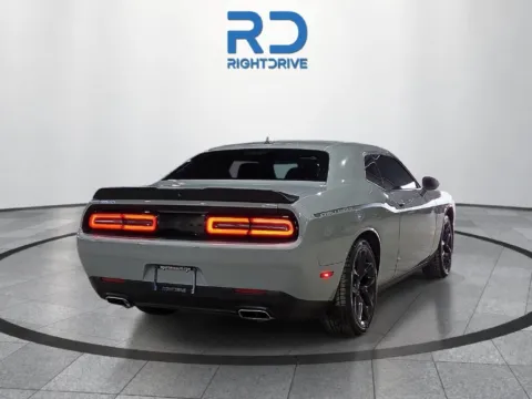 Another view of 2021 Dodge Challenger GT for sale in El Paso, TX at RightDrive - 7320 Alameda