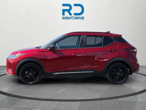 More photos of 2023 Nissan Kicks SR at RightDrive - 7320 Alameda, TX