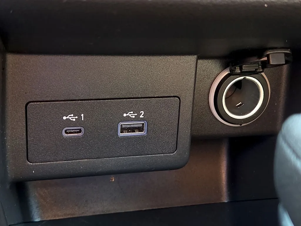 Nissan Kicks photo 20