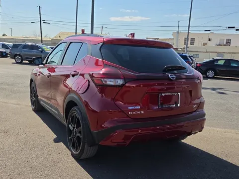 More photos of 2023 Nissan Kicks SR at RightDrive - 7320 Alameda, TX