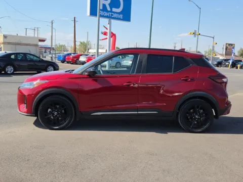 More photos of 2023 Nissan Kicks SR at RightDrive - 7320 Alameda, TX