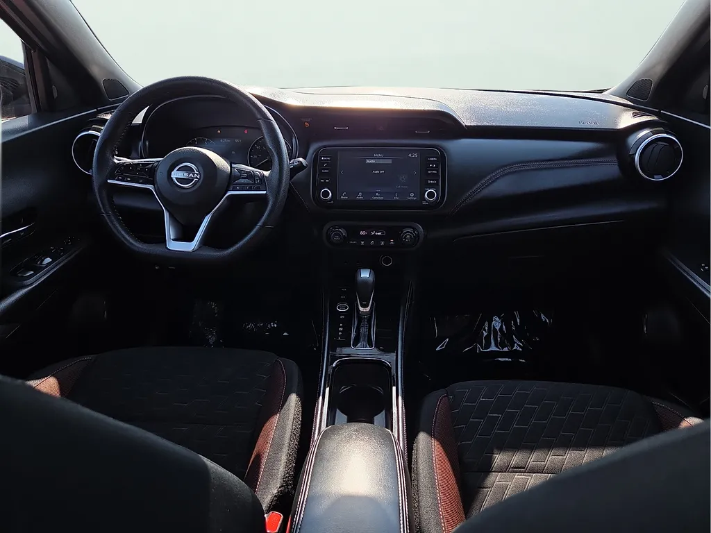 Nissan Kicks photo 15