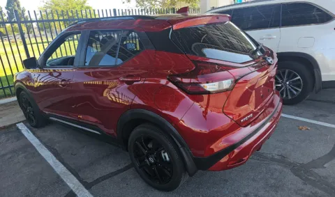 More photos of 2023 Nissan Kicks SR at RightDrive - 7320 Alameda, TX