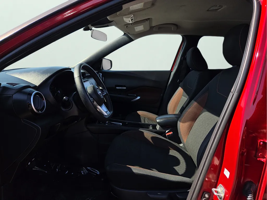 Nissan Kicks photo 19