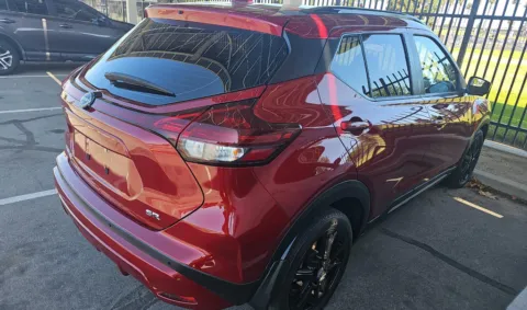 More photos of 2023 Nissan Kicks SR at RightDrive - 7320 Alameda, TX