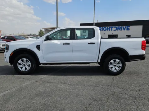 More photos of 2024 Ford Ranger XL at RightDrive - 7320 Alameda, TX