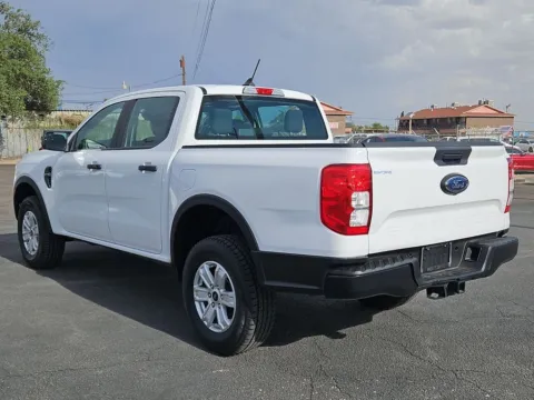 More photos of 2024 Ford Ranger XL at RightDrive - 7320 Alameda, TX
