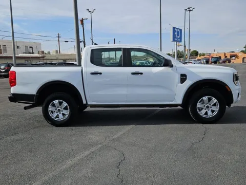 Photos of 2024 Ford Ranger XL for sale in El Paso, TX at RightDrive - 7320 Alameda