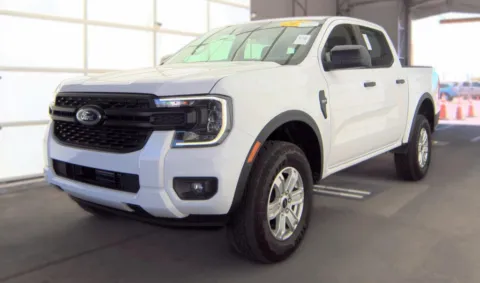 More photos of 2024 Ford Ranger XL at RightDrive - 7320 Alameda, TX