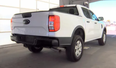 More photos of 2024 Ford Ranger XL at RightDrive - 7320 Alameda, TX