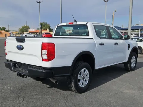 Another view of 2024 Ford Ranger XL for sale in El Paso, TX at RightDrive - 7320 Alameda