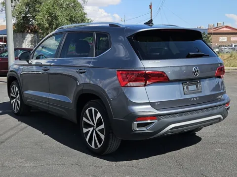 More photos of 2024 Volkswagen Taos 1.5T SE at RightDrive - 7320 Alameda, TX