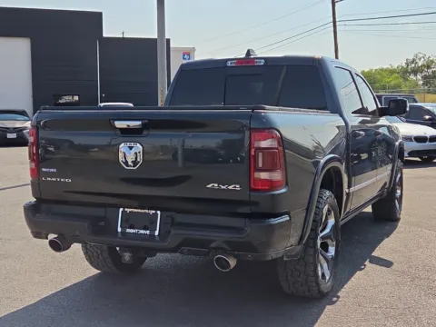 Another view of 2019 Ram 1500 Limited for sale in El Paso, TX at RightDrive - 7320 Alameda
