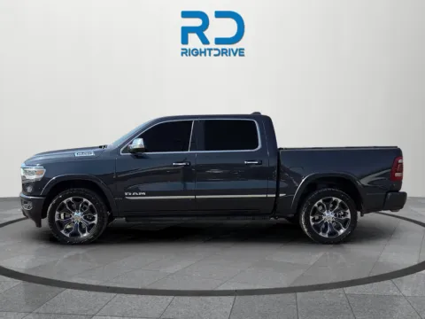 More photos of 2019 Ram 1500 Limited at RightDrive - 7320 Alameda, TX