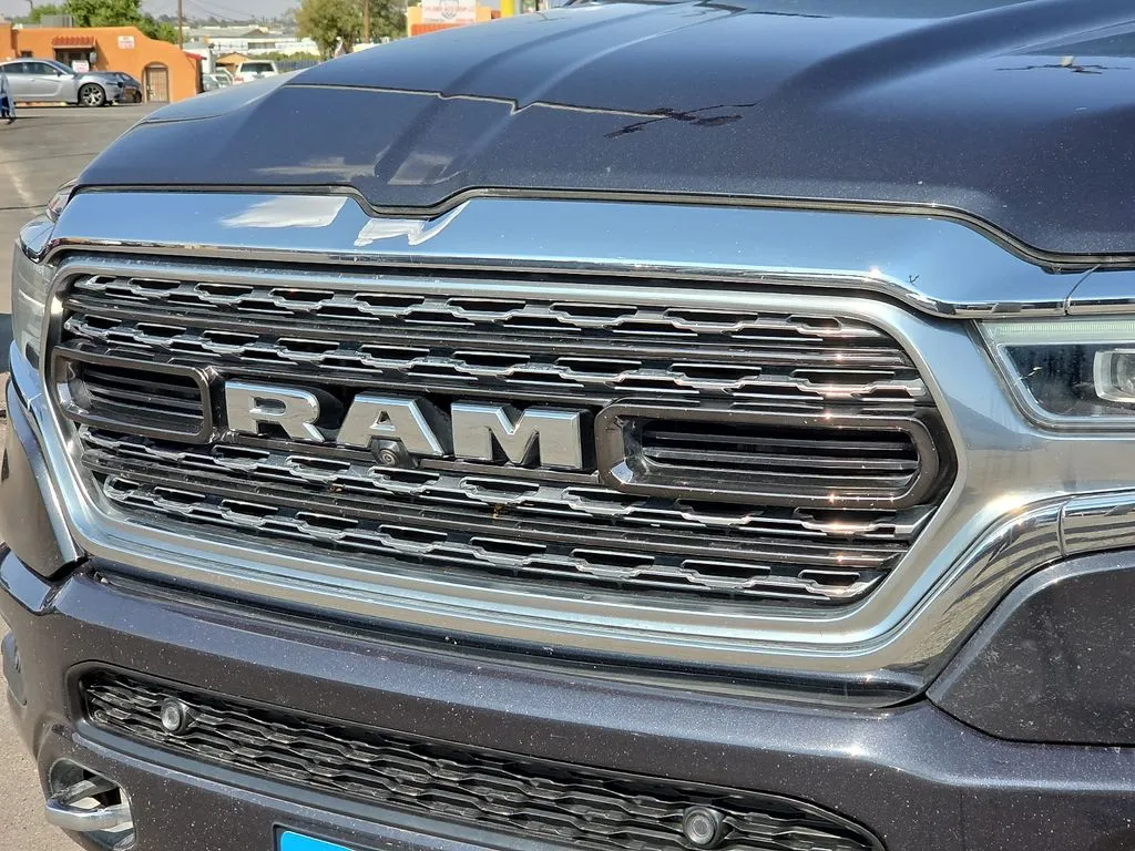 Ram 1500 photo 7