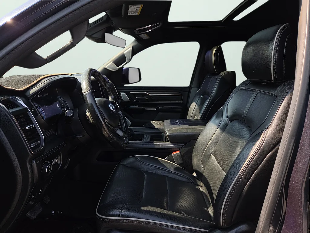 Ram 1500 photo 20