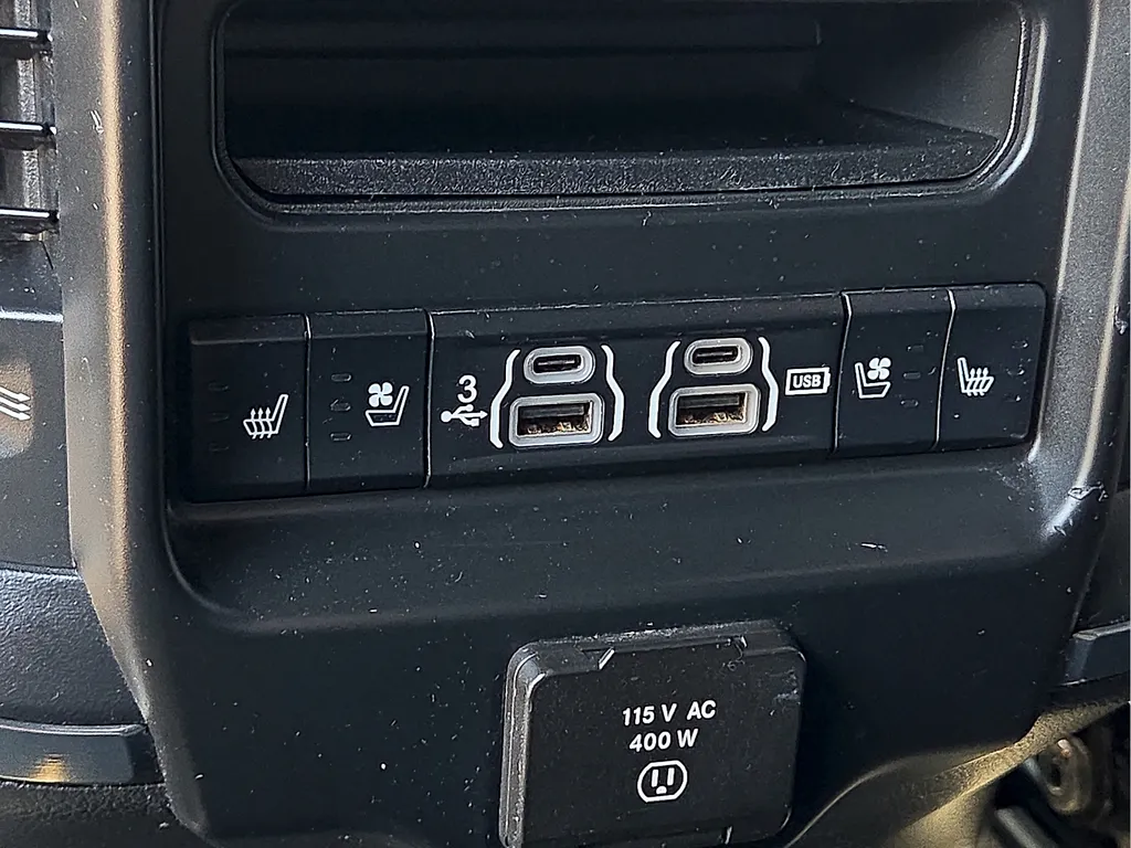 Ram 1500 photo 15